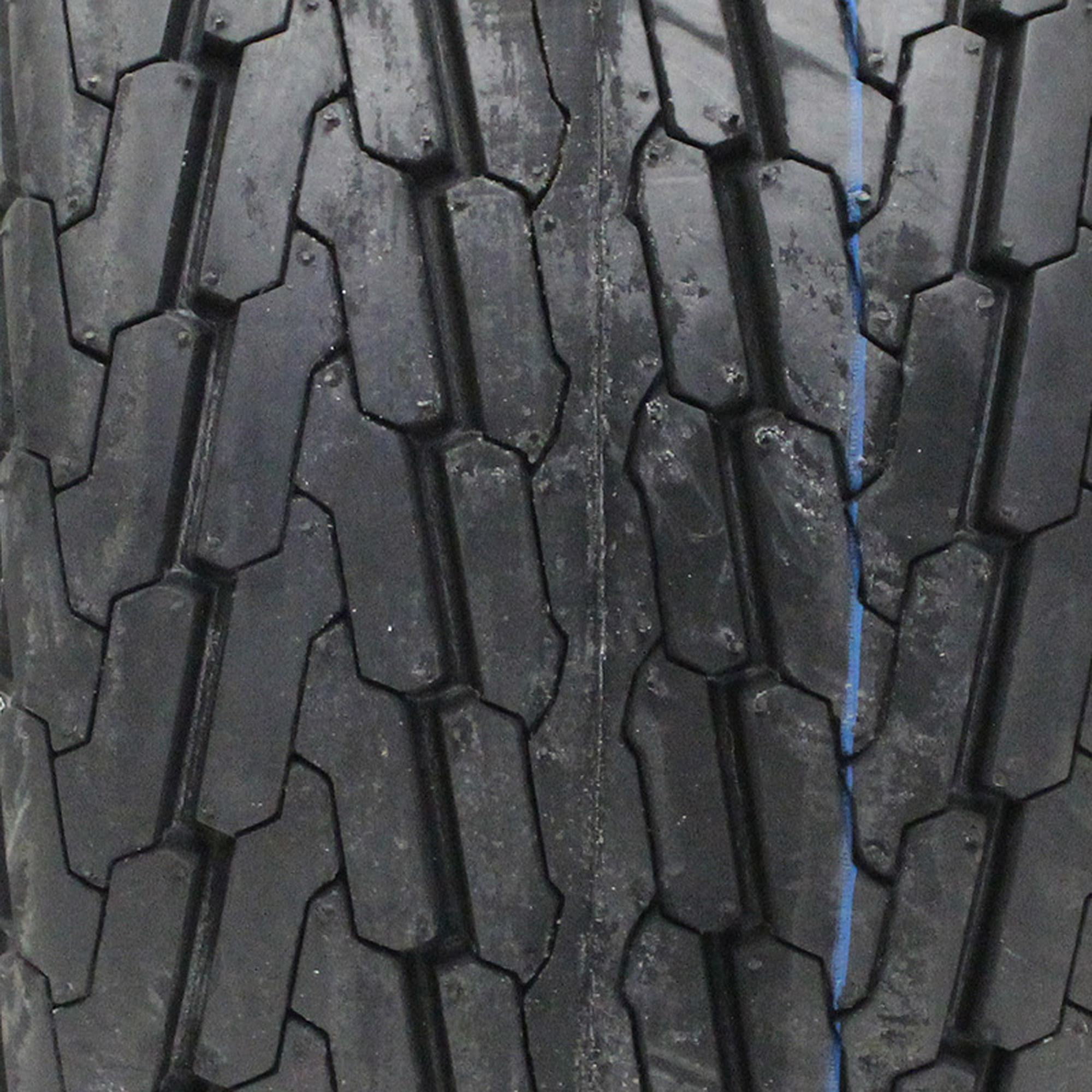 Nanco N699 Trailer 20.5X8.00-10 90M D Trailer Tire