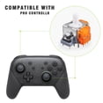 thumbnail image 4 of 2Pcs Advanced TMR Hall Electromagnetic Joysticks for P4/P5/NSP/XB1 High Sensitivity Low Power Consumption, 4 of 5