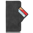 thumbnail image 3 of Funda Tipo Billetera GANGXUN para Nothing CMF Phone 1 – Tapa Flip con Tarjetero, 3 of 5