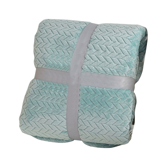 Birdeem Throw Blankets Soft Fuzzy Warm, Fuzzy Throw Blankets Couch Fleece, Throw Blankets Bed Cozy Machine Washable Plush Thick Comfy Checkered Furry Sofa