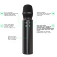 thumbnail image 4 of Microphone, Karaoke  Microphone  Volume  For Singing, 4 of 8