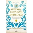 thumbnail image 1 of 99 cuentos y enseñanzas espirituales Almuzara Pasta Blanda, 1 of 2