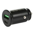 thumbnail image 3 of Car Chargercar Charger Pd+Usb Dual Port Car Mobile Phone Car Charger Dual Port Car Charger, 3 of 3