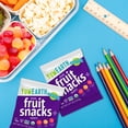 thumbnail image 2 of YumEarth Organic Fruit Snacks, Gluten Free, Shelf-Stable, 10 Ct Box, 2 of 9