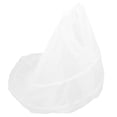 thumbnail image 3 of OUNONA Wedding Dress Petticoat Underskirt in White for Elegant Bridal Decoration, 3 of 8