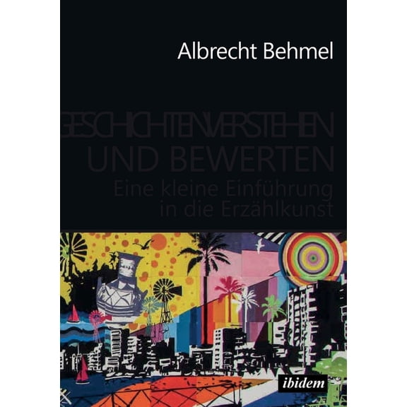 Geschichten verstehen und bewerten, (Paperback)