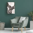 thumbnail image 2 of Trademark Fine Art Pictufy Studio Roses Canvas Wall Art, 2 of 4