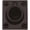 Bronze, variant on Baldwin 392190 Flush Cabinet Pull - Satin Black