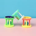 thumbnail image 1 of Playing Pet Cat Toys Small Flower Drums Cat Sound Toys And Interact To Boredom Powerhouse Dog Interactive Dog for Large Dogs Interactive Games for Dogs Dog Puzzles for Medium Dogs for Large Dogs Dog, 1 of 4