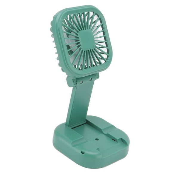 Ventilador Plegable Portátil BuyWeek 3 velocidades
