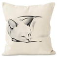 thumbnail image 1 of Fundas De Cojín Decorativas Para El Hogar Cojín Elegante Para El Salón Dormitorio Y Sofá Diseños Estampados Modernos Para Un Hogar Acogedor Perfecto Para Cojines De Sofá Y Cama, 1 of 4