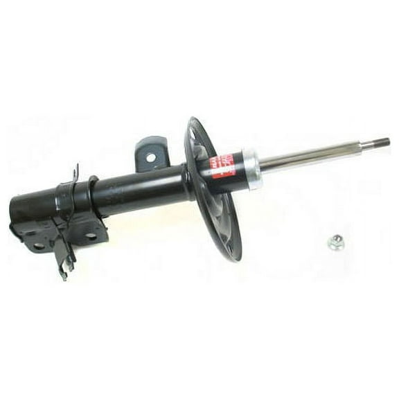 Front Left Strut Assembly - Compatible with 2007 - 2013 Nissan Altima Coupe 2008 2009 2010 2011 2012