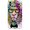 White, variant on Hipster Lion - UV Color Printed Phone Model: iPhone Xs Max, Color: White