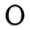 O, variant on Wall Stickers 3D Home Wall Mural Acrylic Letters Art DIY 26 Decals for Interior Design