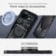 thumbnail image 4 of Funda Spigen Ultra Hybrid MagFit para Pixel 9a con MagSafe, 4 of 7