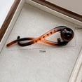 thumbnail image 4 of Fiudx Pinza para El Cabello con Un Toque de Perla, Elegante y con Estilo para La Nuca., 4 of 4