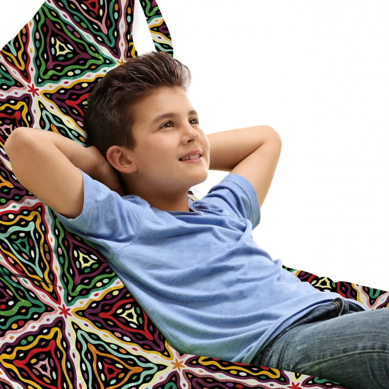 Triangle lounger 2025