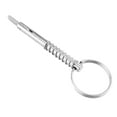 thumbnail image 6 of Quick Release Cotter Pin Quick Release Pin 316 Stainless Steel Bimini Top Pin Marine with Pull Rings Boat Parts Hardware, 6 of 8