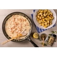 thumbnail image 3 of Authentic Brazilian Garlic & Herb Seasoning for Seafood & Fish, Granules, 4 oz – Perfeito, 3 of 12