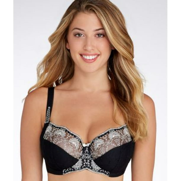 Fantasie Fantasie NEW Pink Peach Women's Size 30H HCup Full Coverage