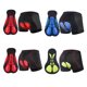 thumbnail image 3 of Men Cycling Shorts 5D Gel Padded Underwear MTB Mountain Bike Bicycle Short Pants, 3 of 5