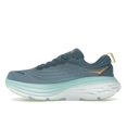 thumbnail image 2 of Hoka One One Men's Bondi 8 Real Teal Shadow Running Shoes, from StockX, 2 of 5