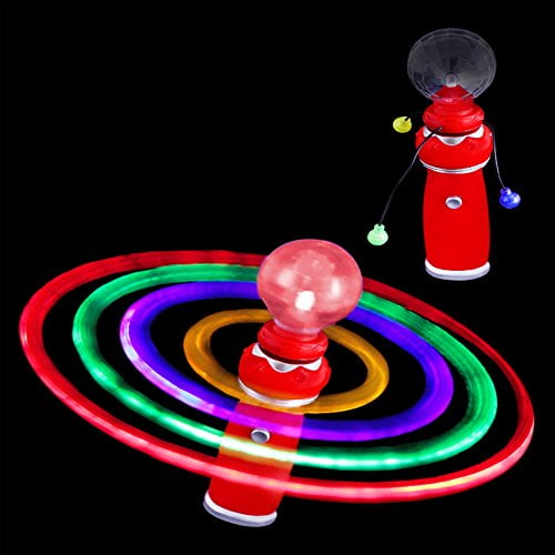 spinning wand toy