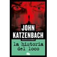 thumbnail image 1 of La Historia del Loco B de Bolsillo  9786073803038, 1 of 2