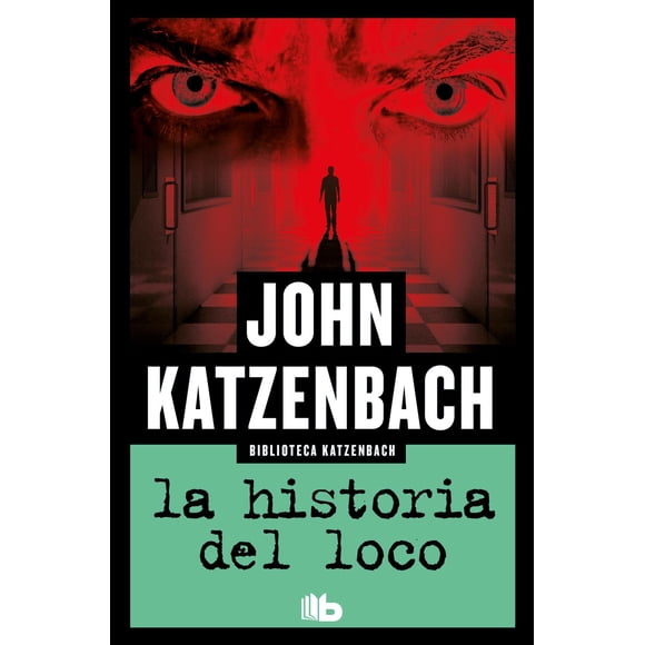 La Historia del Loco B de Bolsillo  9786073803038