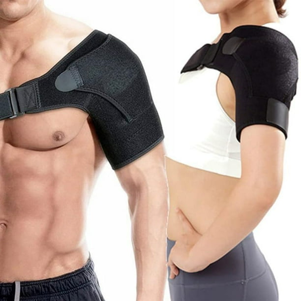 OrthoFit Shoulder Brace Compression