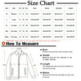 thumbnail image 3 of LOVZFMLL Vestes pour Hommes Cardigan d'Hiver à Boutons Manches Longues Col Rabattu en Brocart, 3 of 5