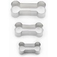 thumbnail image 1 of 3pcs Dog B And Biscuit Ie Set, 1 of 5