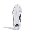 thumbnail image 3 of Zapatillas de Fútbol Americano Adidas Adizero Impact.2 para Hombre, Negras, Talla 13, 3 of 7