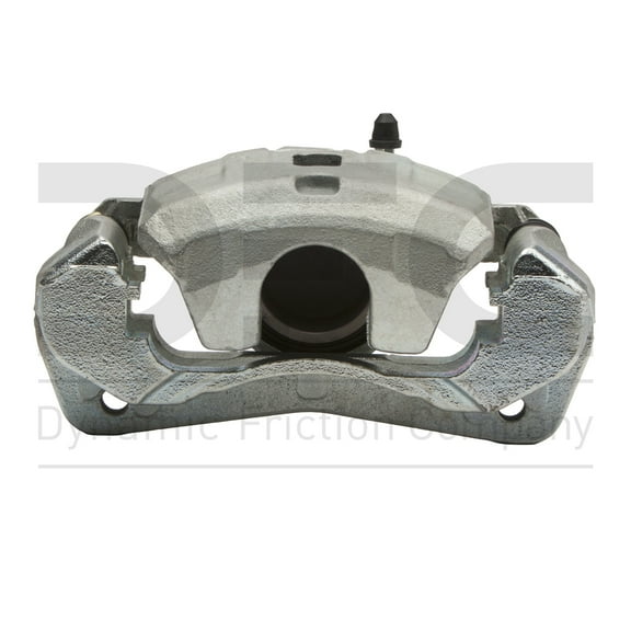 Front Left Dynamic Friction Company Premium Brake Caliper 331-72037