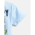 thumbnail image 7 of Toy Story Toddler Boys Graphic Tee with Short Sleeves, Sizes 12M-5T, 7 of 7