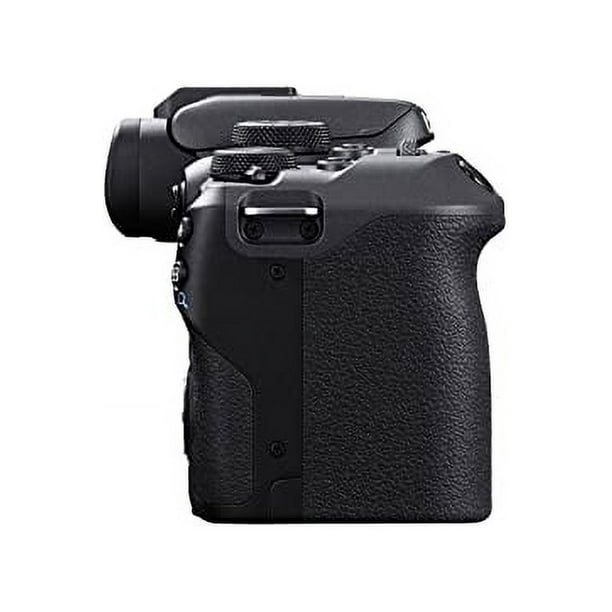 Canon EOS R10 ボディ Canon EOS R10 (Body Only), Mirrorless Vlogging Camera, 24.2 MP, 4K