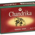 thumbnail image 2 of Chandrika Jabón de Sandalia, 2 of 2