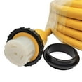 thumbnail image 4 of Parkworld 61902 Marine Shore Power Extension Cord 50 AMP SS1-50P to SS1-50R, Marine Shore Power Cord SS1-50 male to female 50A 125V (75FT), 4 of 4