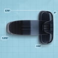 thumbnail image 3 of Todays Kids Refrigerator Lock Fridge / Freezer Lock for Kids, 3 of 7