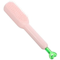 WHAMVOX Hair Detangler Comb Women Hair Styling Comb Portable Comb Hair Comb for Home Travel