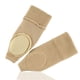 thumbnail image 5 of Vogacara Paquete de 2 guantes Protección para la muñeca de la mano Tirantes de soporte transpirables Mantener caliente Reciclaje Elástico Derecho Type1 NO1 Vogacara CBP182917, 5 of 6