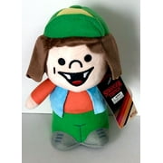 Stranger Things Mini Plush Dustin Netflix