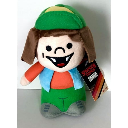 Stranger Things Mini Plush Dustin Netflix