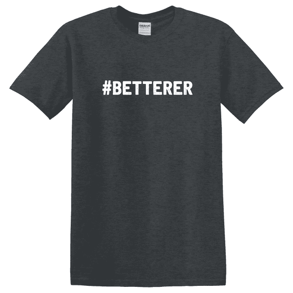 Roger The Betterer Tennis T-shirt
