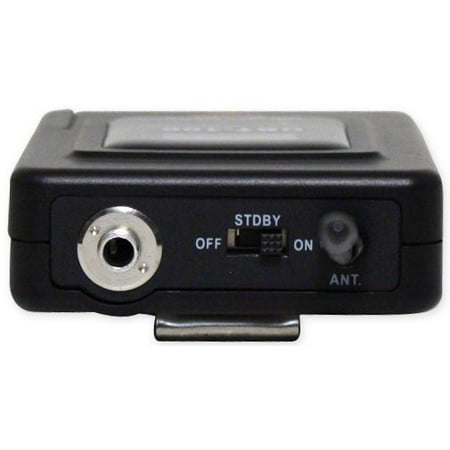 Nady UWS-100 GT Headset Wireless System