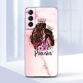 thumbnail image 1 of Funda de teléfono para mujer y niña, carcasa suave para Samsung Galaxy S10e, S10 Lite, S22 Ultra, 5G, S21 Plus, S9, S20 FE, S10 Plus qiuyongming unisex, 1 of 2