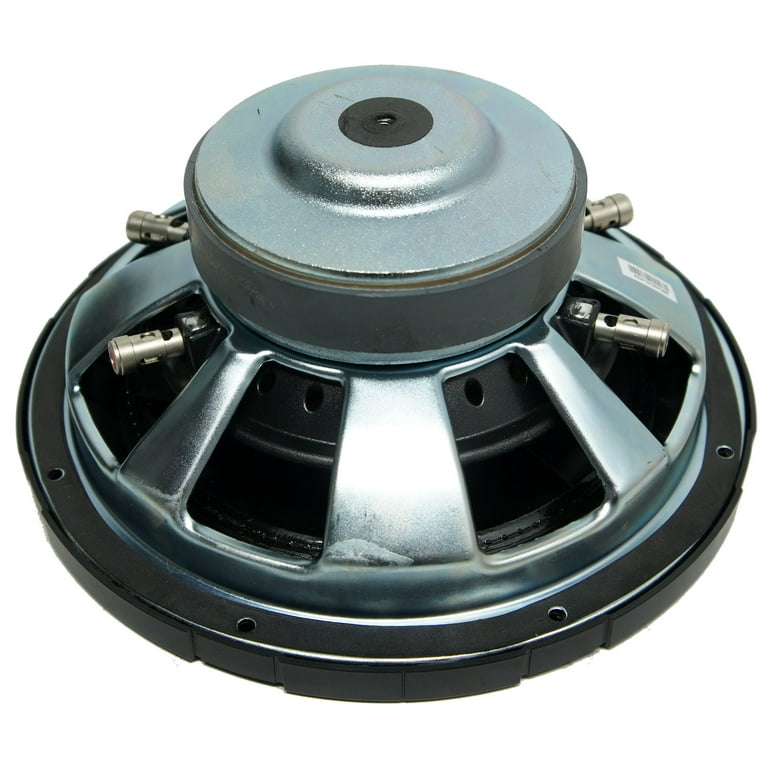 Kicker RW10CVT10 Car Audio CVT 10