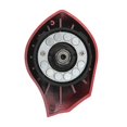 thumbnail image 2 of Metal Spinning Fishing Reels 7.2:1 Fishing Line Wheel Gear Lightweight for Saltwater Freshwater LK 2000R, 2 of 4