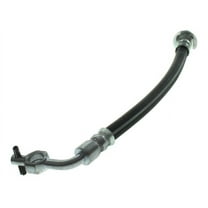 Centric Parts Brake Hydraulic Hose P/N:150.44364 Fits select: 1991-1997 TOYOTA PREVIA