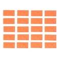thumbnail image 3 of Flooring Tool Set, Flooring Kit Tapping Block 20Pcs  For Hardwood Floor For Laminates Orange, 3 of 8